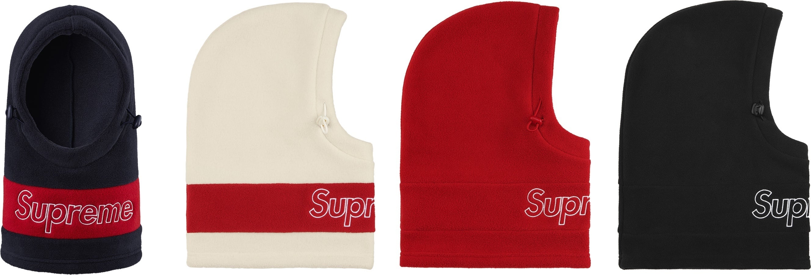 Polartec® Balaclava